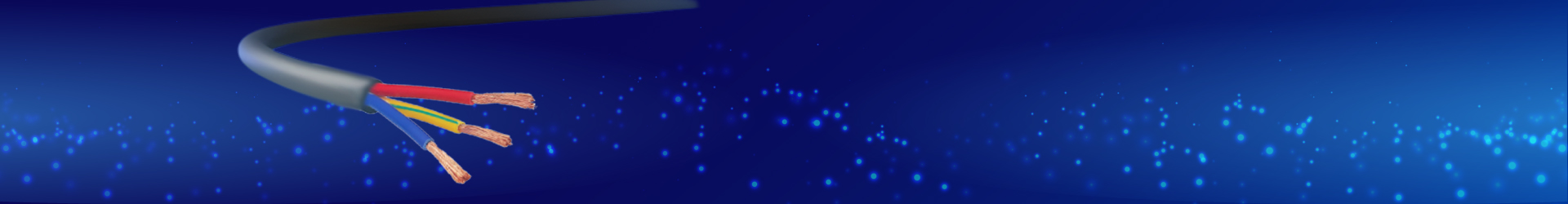 CAT6 24 AWG FTP PVC Cables