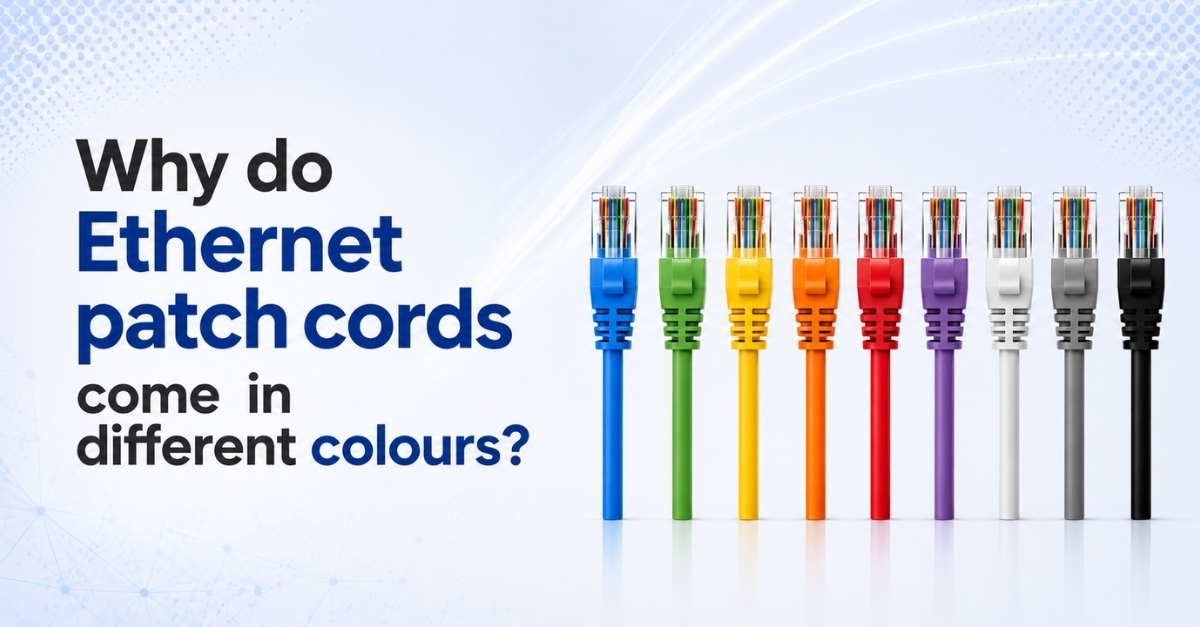 Patch Cords