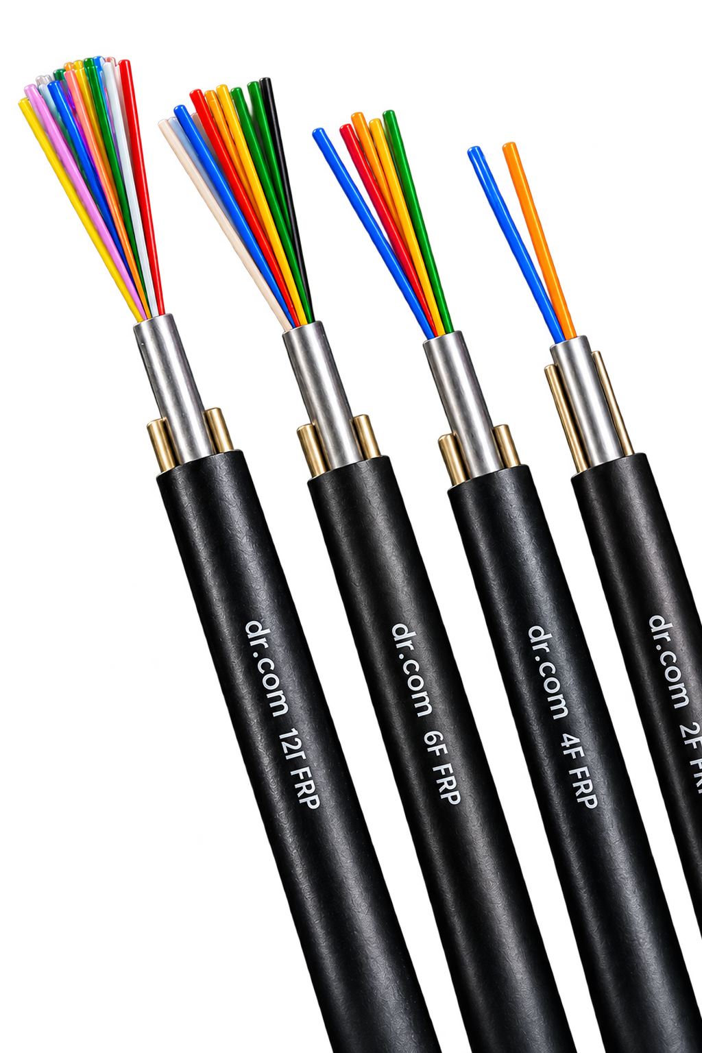 optical fibre cables