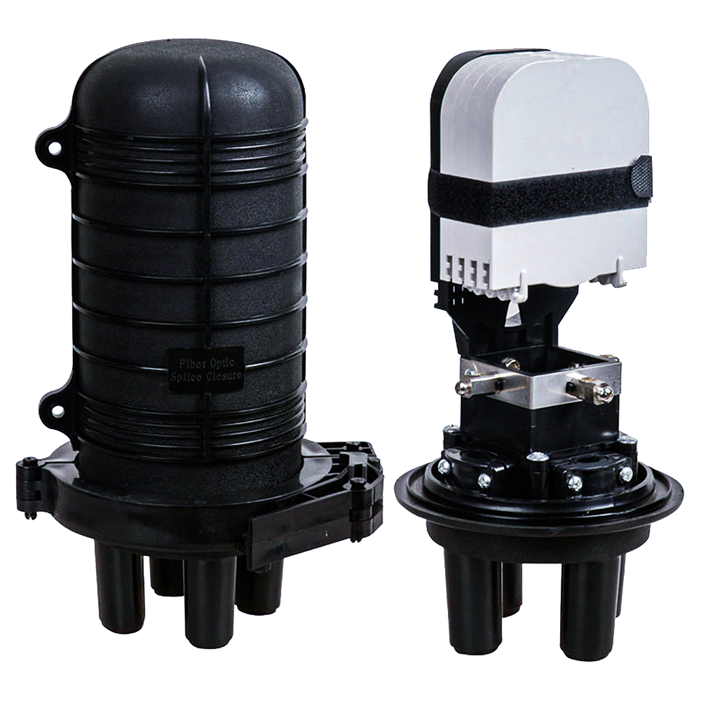 24F - Dome Unloaded Bamboo Type