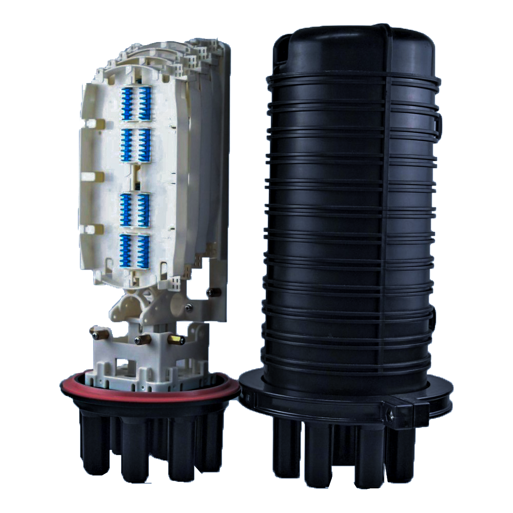 48F - Dome Unloaded Bamboo Type