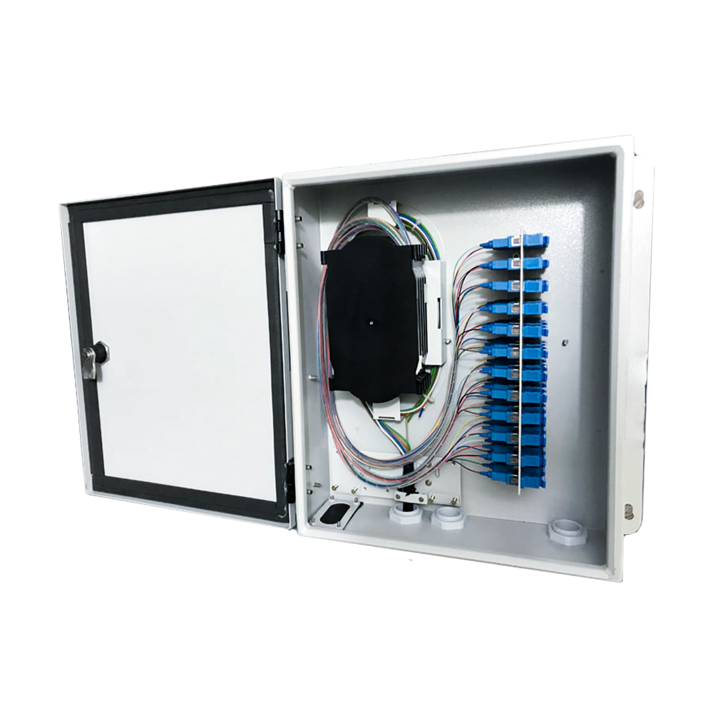 96F - Wall Mount FMS