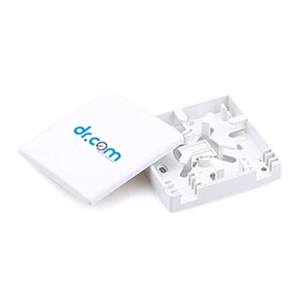 FTTH Termination Box