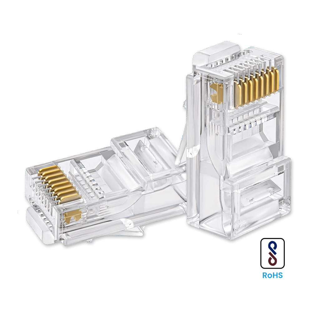 RJ45 Connectors