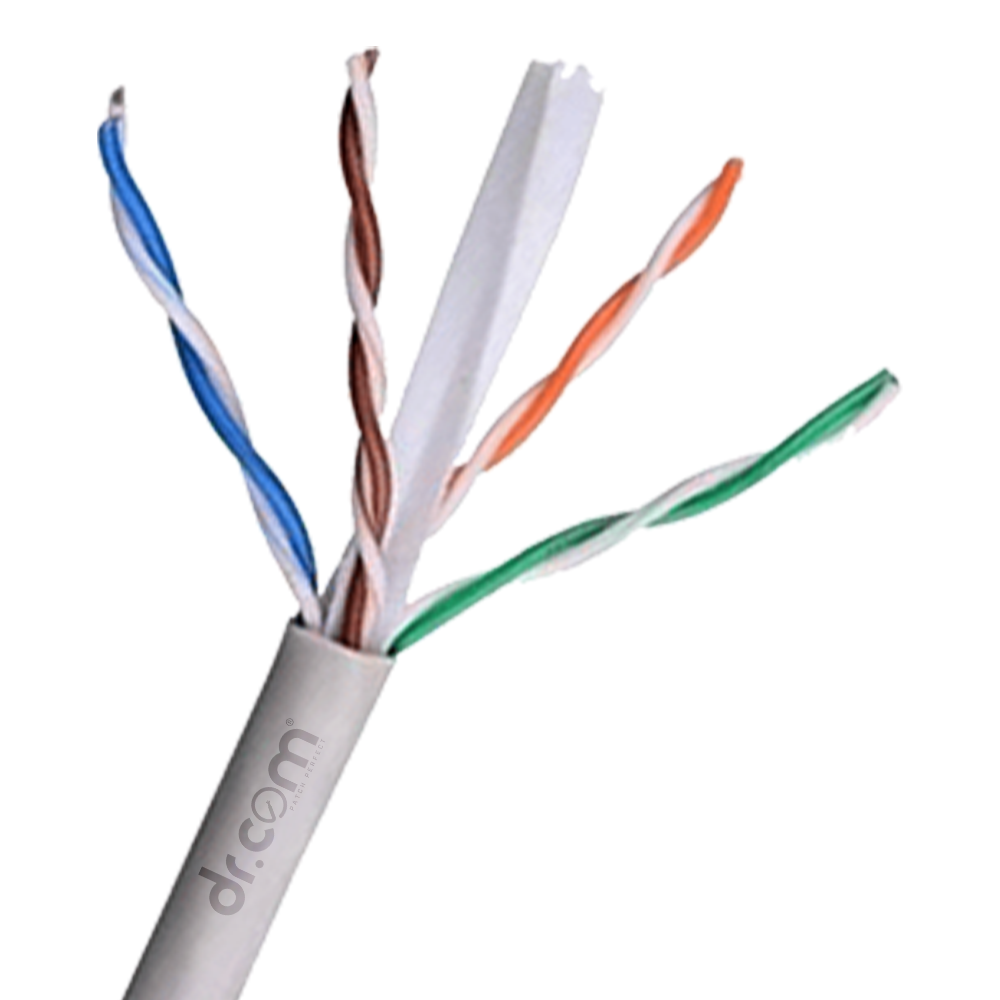 CAT6 23 AWG Copper
