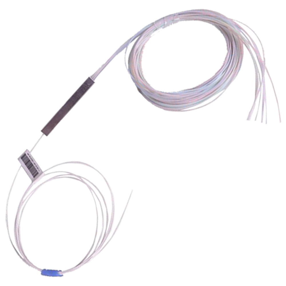 PLC Splitter without Connector