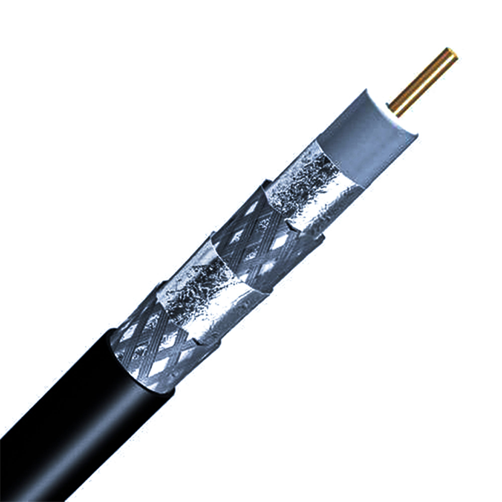 CAT6 24 AWG CCAM