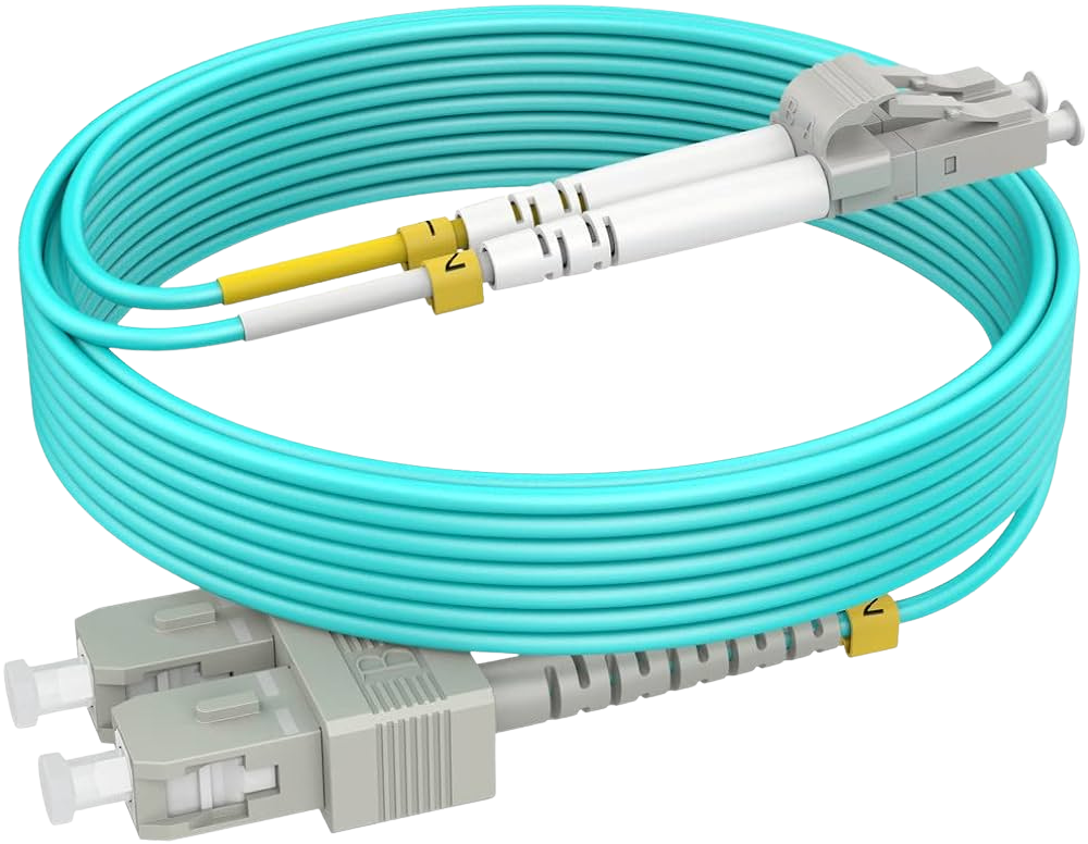 Duplex Multi-mode Patch Cord