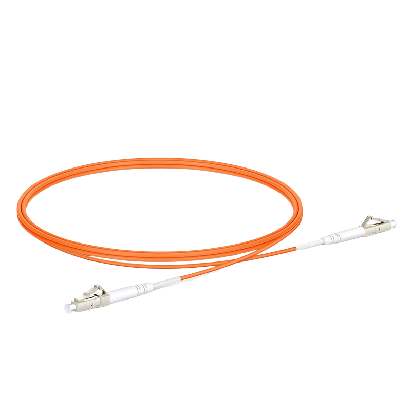 Simplex Multi-mode Patch Cord