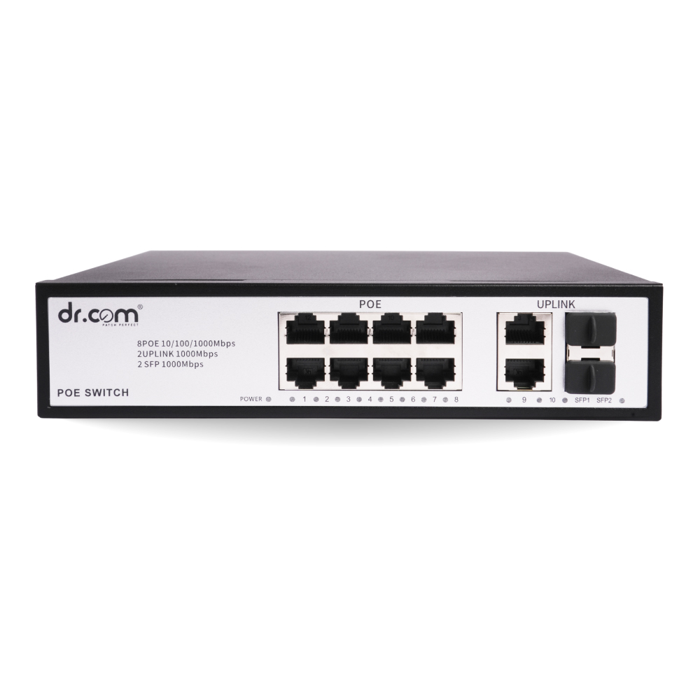 DR-F1006P-B