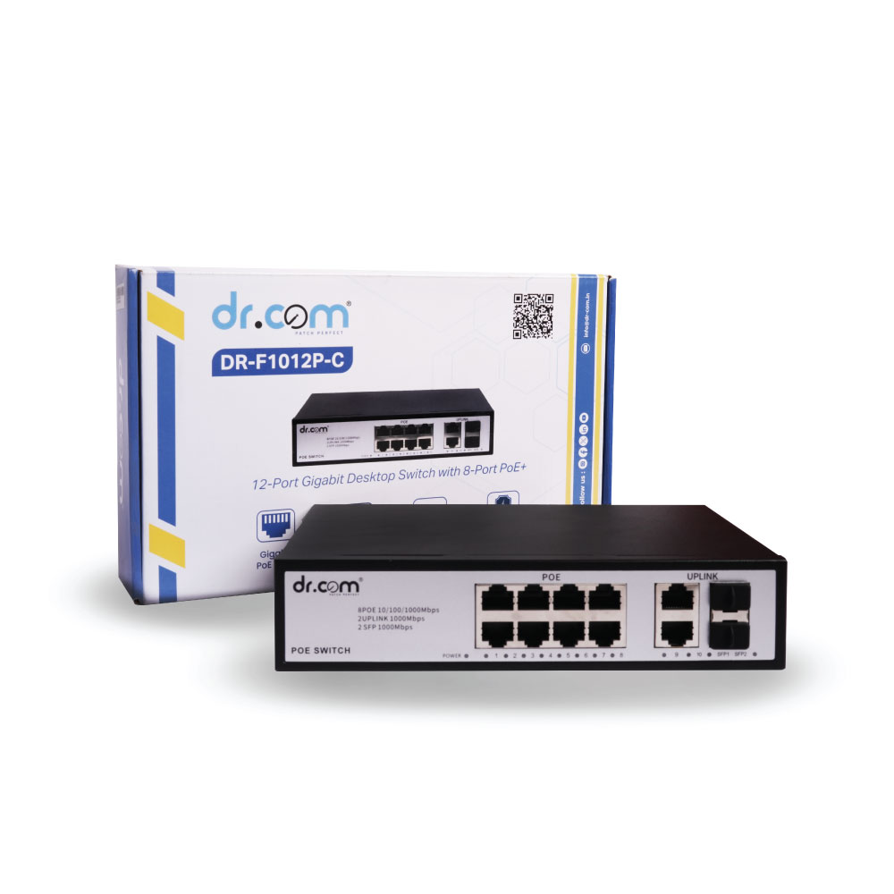 DR-F1006P-B
