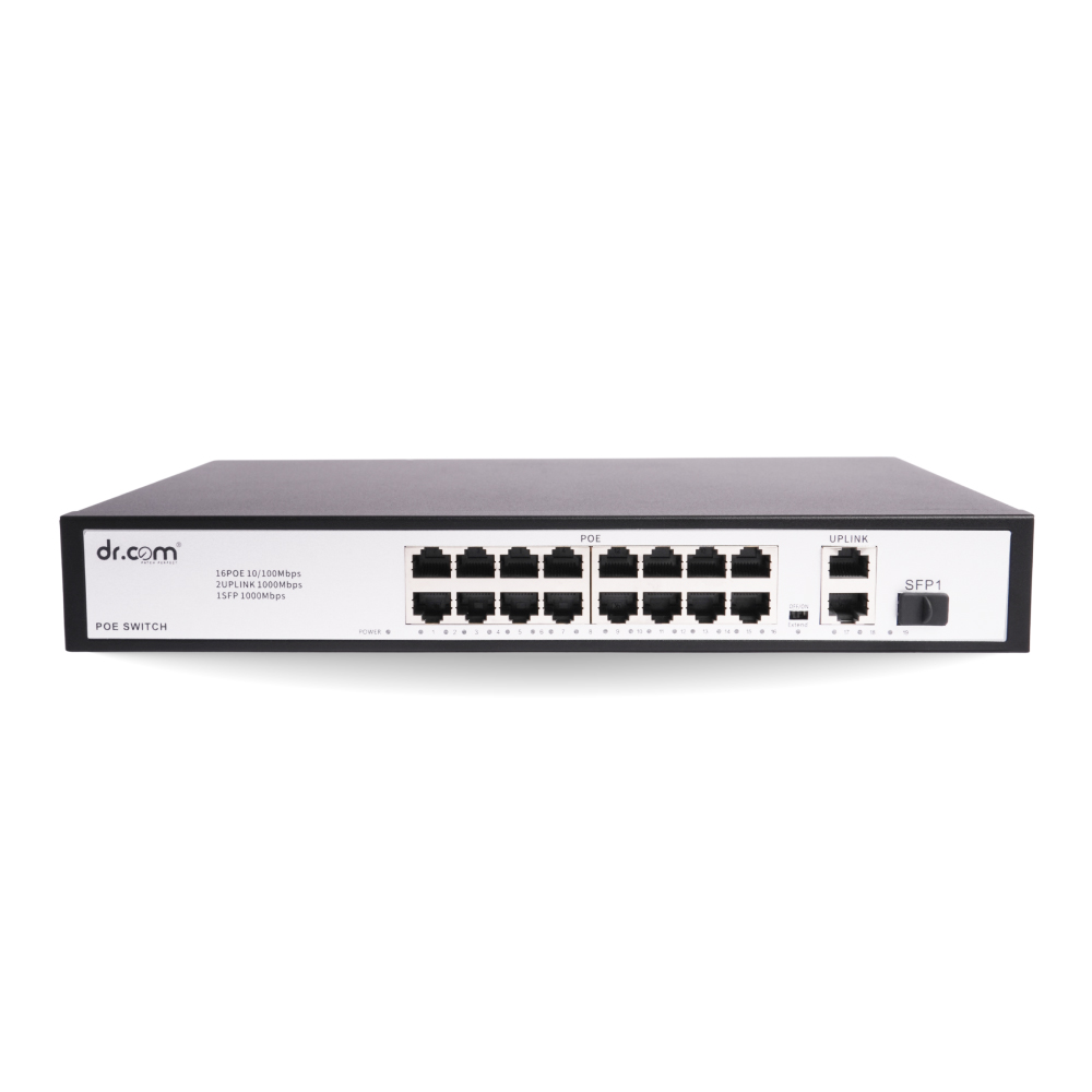 DR-F1006P-B