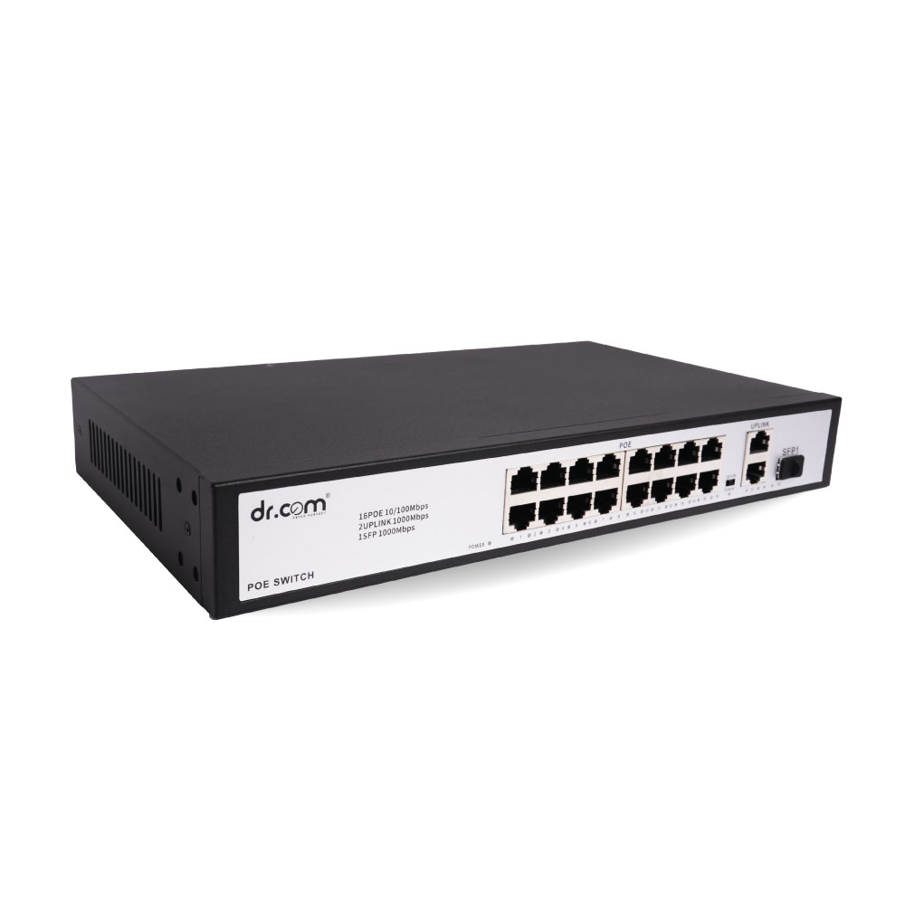 DR-F1006P-B