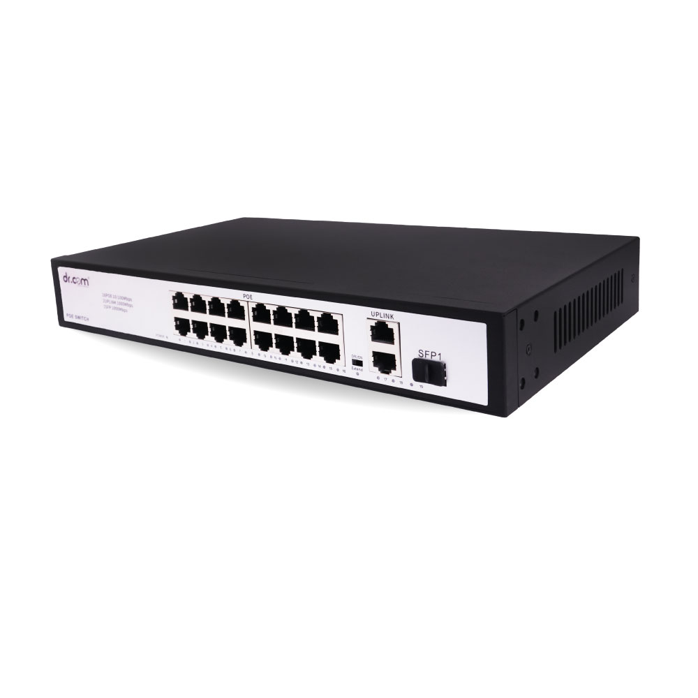 DR-F1006P-B