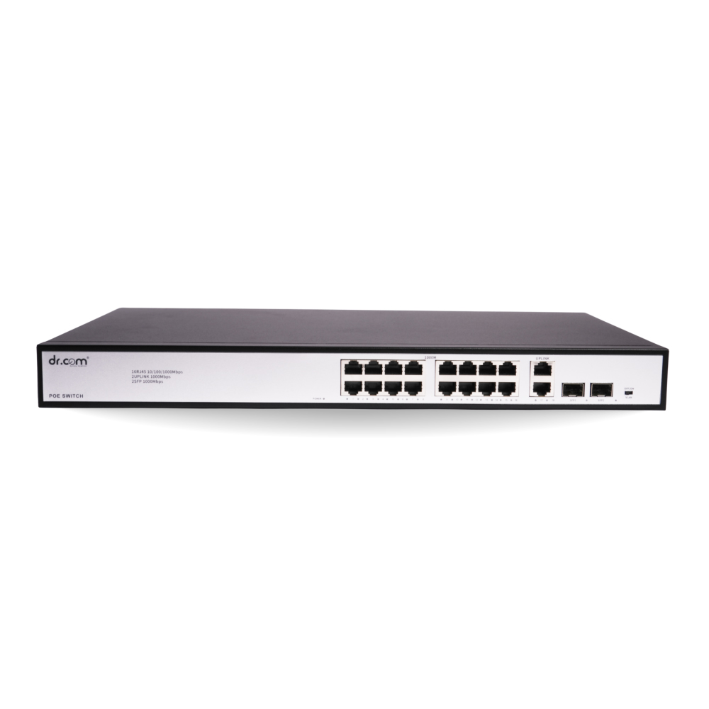 DR-F1006P-B