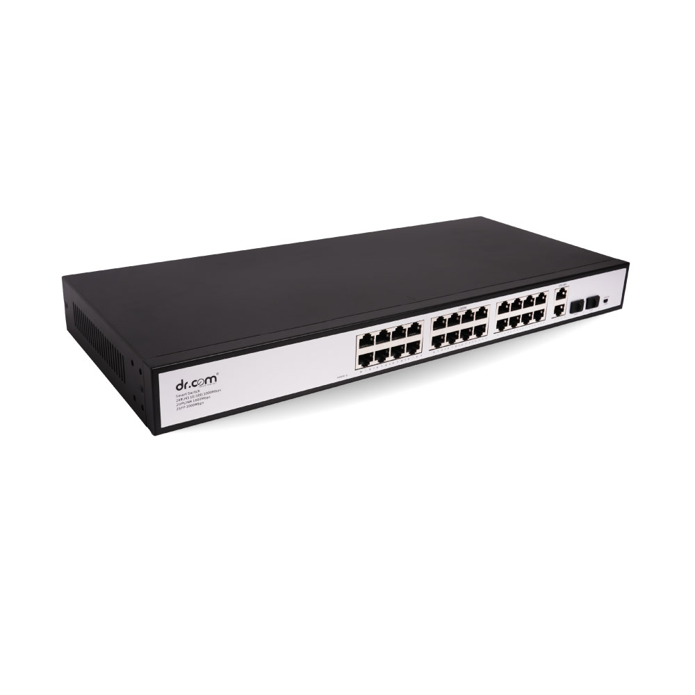 DR-F1006P-B