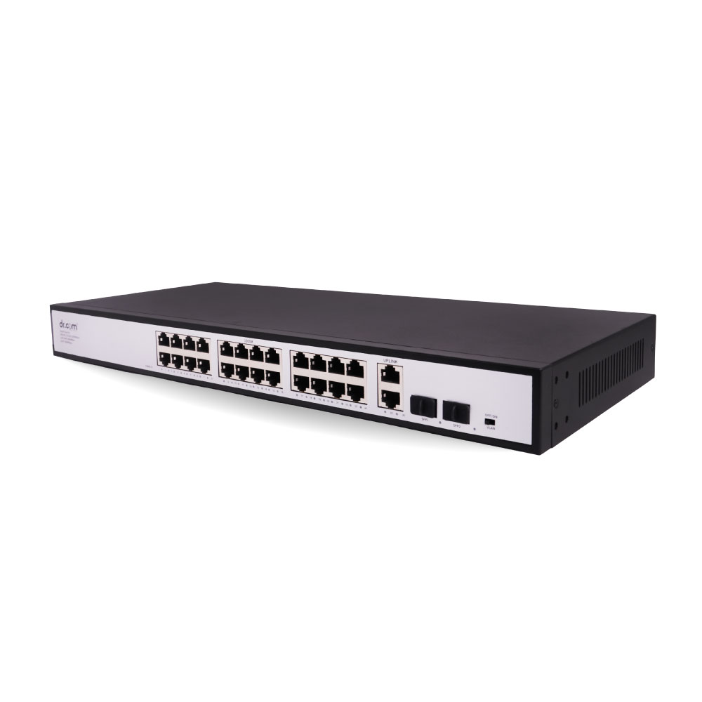 DR-F1006P-B