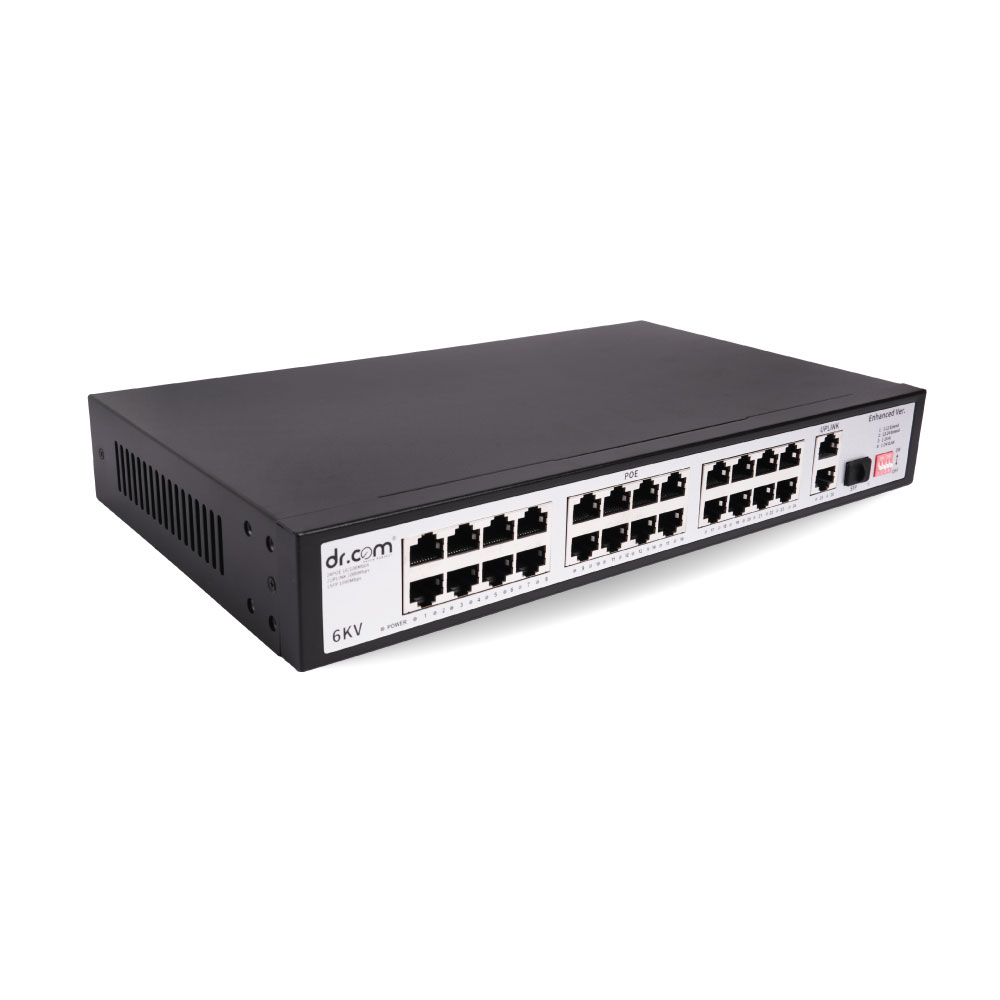 DR-F1006P-B