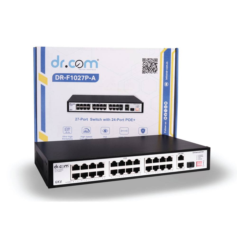DR-F1006P-B