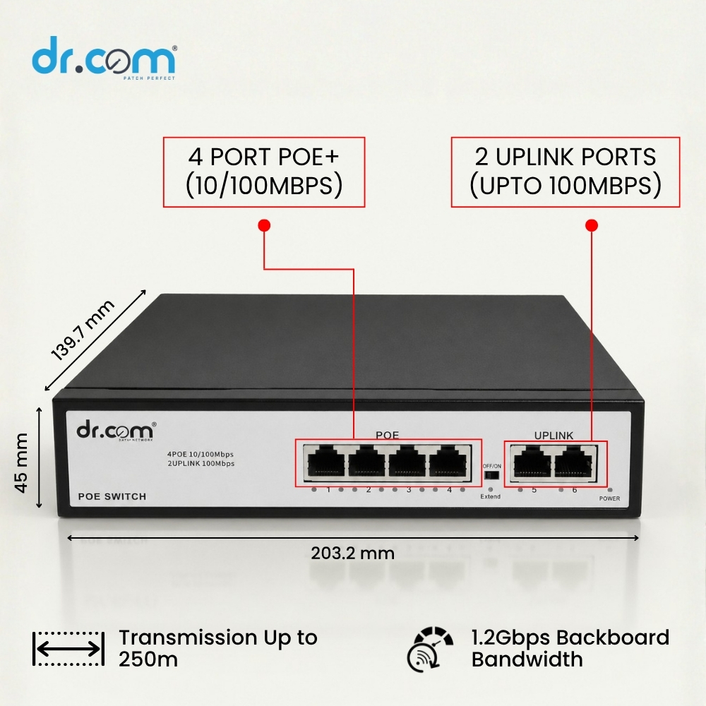 DR-F1006P-A