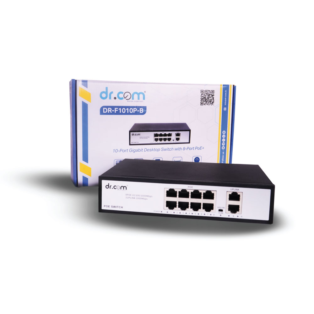 DR-F1006P-B