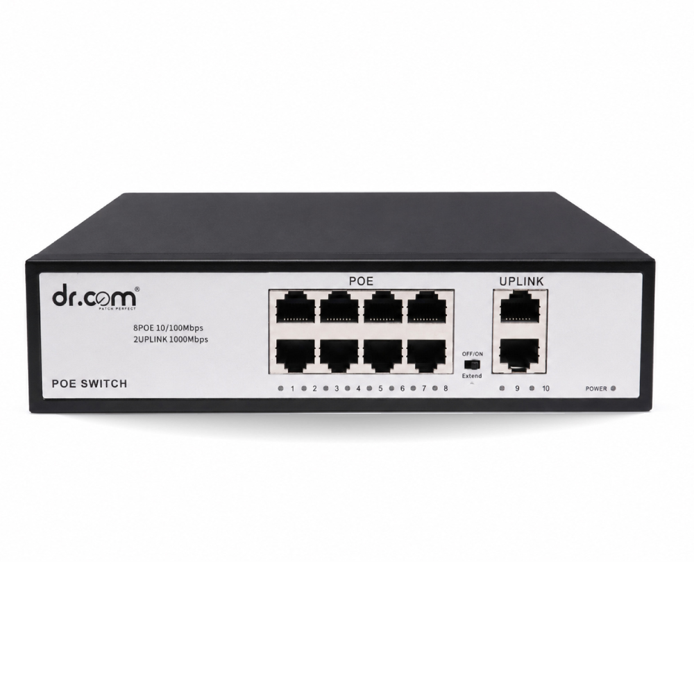 DR-F1006P-B