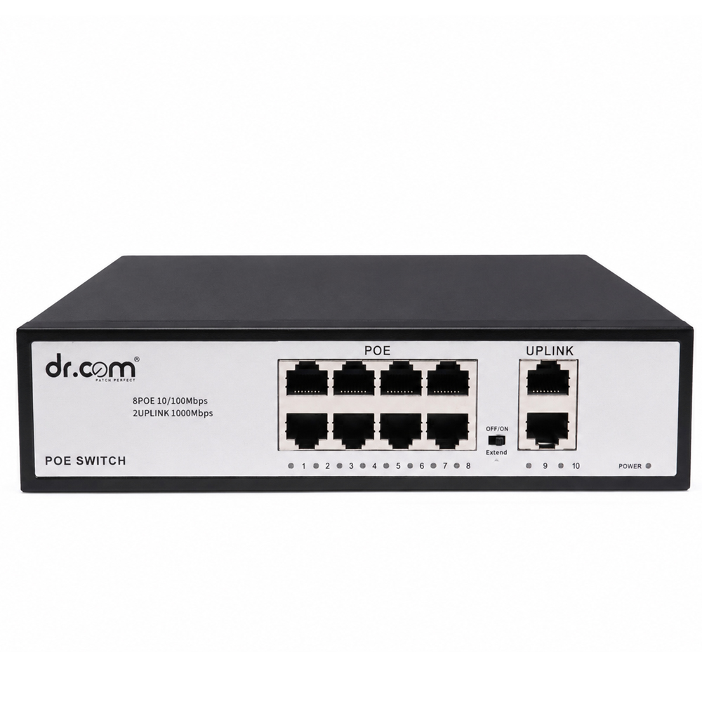 DR-F1010P-A